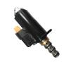 Buy cheap 111-9916 1119916 Solenoid Valve For Caterpillar Cat E330B E345B E325B Excavator Solenoid Valve from wholesalers