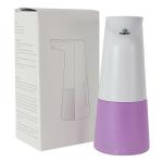Buy cheap 8.45oz Touch Free Sanitizer Dispenser 7CM Automatic Foaming Soap from wholesalers