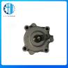 Buy cheap oil pump V2403 for Kubota 25-37040-00 15471-35013 diesel engine spare parts from wholesalers
