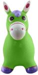 Odorless Inflatable Horse Hopper