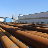 Buy cheap A53 Sa 214 Carbon Steel Tube Manufacturer Rectangular AISI JIS For Gas Water product