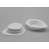Buy cheap Hard Rigid Capsule Petal Mould Clear Plastic Packaging Cup Diameter 50 * 41mm from wholesalers