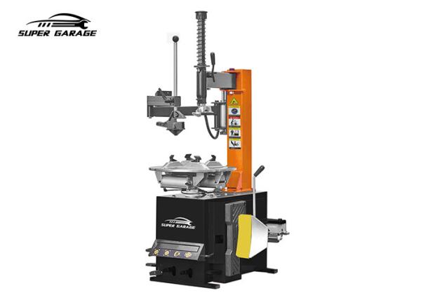 Buy cheap Car Tire Changing Machines 220V SG-TC220L 1 Year Warranty from wholesalers
