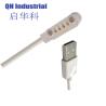Buy cheap 4pin 2.54mm Pitch Russian Federation Non-Standard Game Player Connector magnetic 12v connector from wholesalers