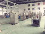 Electrical Gelatin Capsule Filling Machine Capacity 72000 capsules per hour