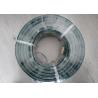 Buy cheap Pink / Blue Water Hose Pipe , Plastic Fiber Reinforced Garden Pipe OEM Accept from wholesalers