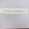 Buy cheap 190mm 150mm Disposable Sterile Flocked Collection Device from wholesalers