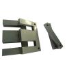 Buy cheap EI 44 Mono Phase Laminated Iron Core from wholesalers