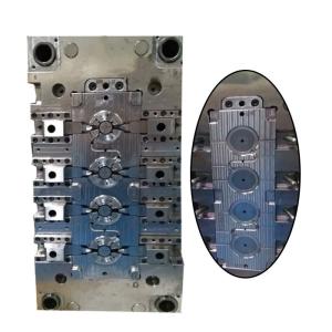 China Auto Spare Parts Plastic Injection Tooling / Custom Injection Molding on sale