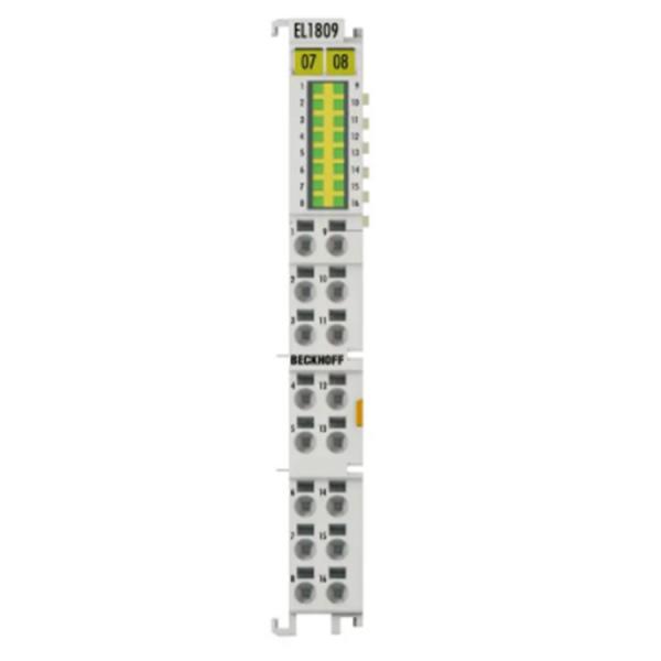 Buy cheap BECKHOFF EL6021 EtherCAT Communication Interface Module Compact from wholesalers