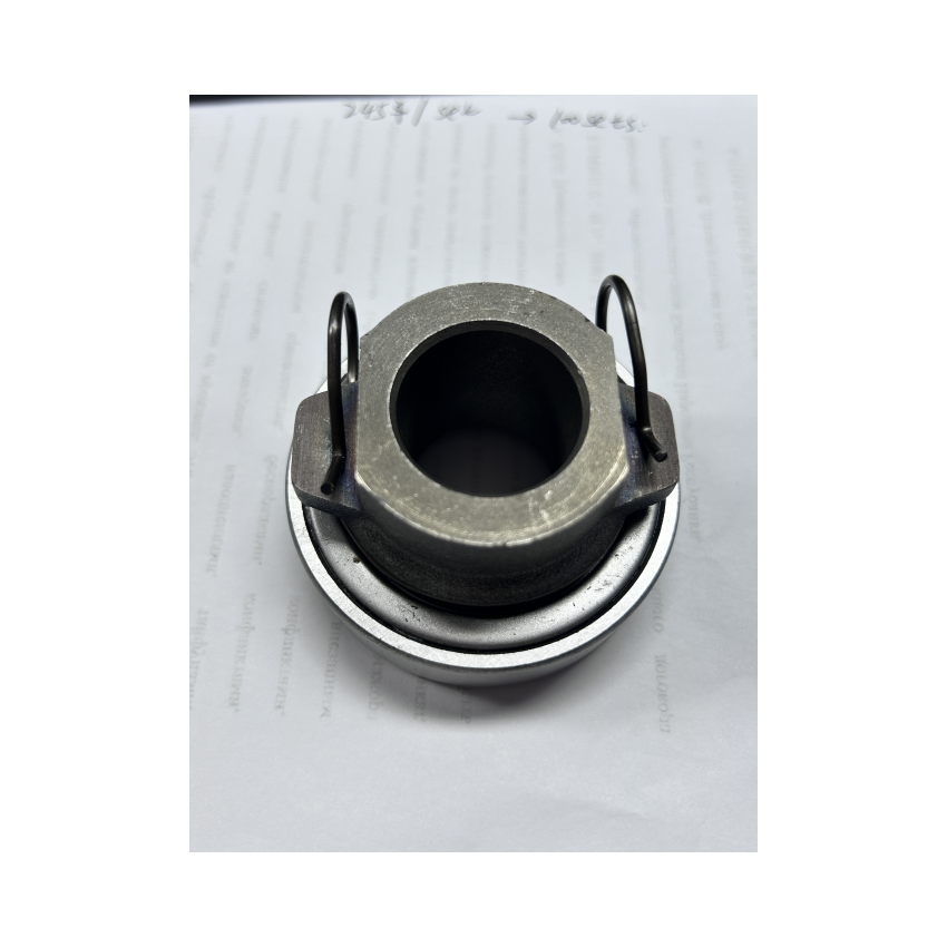2001-2003 Year 1017 Chrome Steel Truck Clutch Release Bearing for Heavy-Duty Vehicles