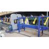 Buy cheap Industrial Sawmills Twin Bandsaw Production Line Wood Product Processing Line from wholesalers