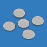 Buy cheap Industrial 0.3-10mm Thick Aluminum Nitride AlN Ceramic Disc from wholesalers