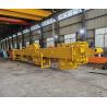 Buy cheap Hydraulic Excavator Attachment Telescopic Boom For Sany Cat from wholesalers