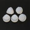 Buy cheap Small Custom Silicone Rubber EPDM NR Hole Plug from wholesalers