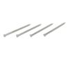 Buy cheap OEM Lost Head 316 Stainless Steel Annular Ring Shank Nails With CE from wholesalers