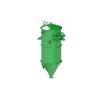 Buy cheap Big Air Volume Cartridge Dust Collector , Industrial Dust Extraction Systems Dmc Pulse Bag Filter from wholesalers