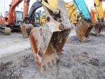 Good Condition Low Price Original Japan Used Komatsu PC200-8 Excavator For Sale