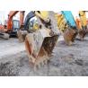 Buy cheap Good Condition Low Price Original Japan Used Komatsu PC200-8 Excavator For Sale from wholesalers