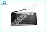 Buy cheap Cybermed T10 Battery Cybermed T10C Medial Tablet PC Battery from wholesalers