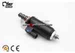 KWE5K-31-G24DB50-G24DA50 KOBELCO Excavator Electric Parts Solenoid Valve SK200-8