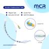 Buy cheap Disposable Regular Suction Port Endotracheal Tube With PU Cuff from wholesalers