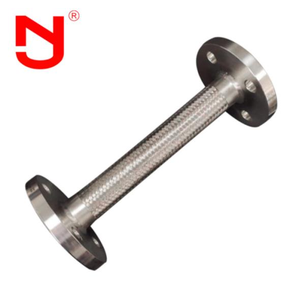 Buy cheap Stainless Steel Wire Braided Corrugated Metal Hose Flexible Hose Metal from wholesalers
