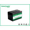 Buy cheap 12V100Ah Grade A LiFePO4 Battery For Solar Storage from wholesalers