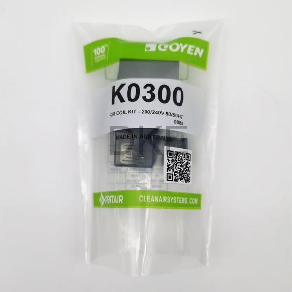 Buy cheap Integrated Drive Dust Collector Diaphragm Valve QR Series K0300 K0301 K0305 from wholesalers