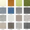 Buy cheap Anti-Slip PVC Vinyl Tiles for Sports Flooring in Gymnasiums Schools from wholesalers