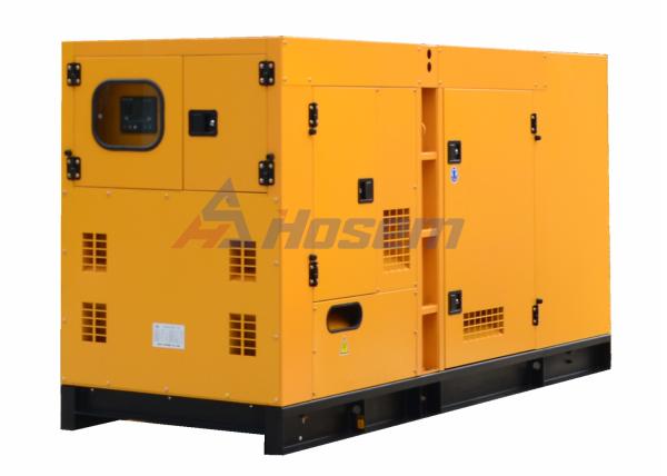 Buy cheap Soundproof 400kVA P158LE-1 Doosan Diesel Generator Set from wholesalers