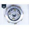 Buy cheap Motorcycle Clutch Assembly Wet CG125 CGL125 TITAN125 Fire125 clutch center With Clutch House from wholesalers