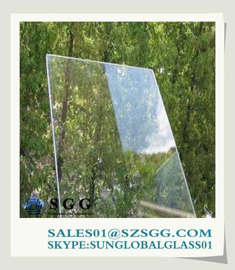 Buy cheap 5mm ultra clear floated glass from wholesalers