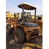 Buy cheap Original japan Used TCM E805 Mini Wheel Loader from wholesalers
