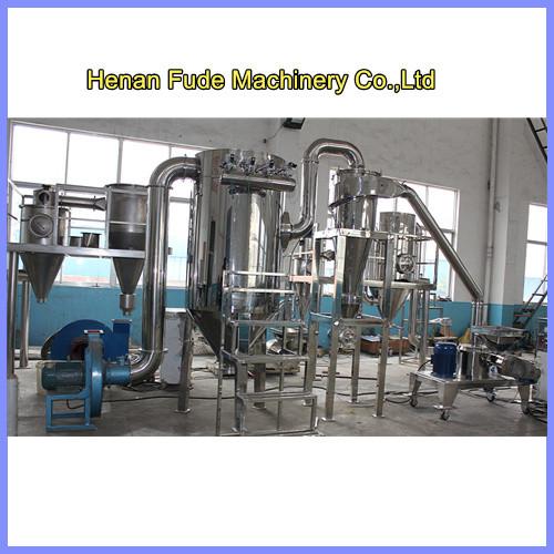 Buy cheap Green tea powder grinding machine , superfine grinding machine from wholesalers