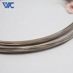 0.10mm~3.2mm Ni-Cr-Si (NP) Ni-Si-Magnesium (NN) Type N Thermocouple Bare Wire