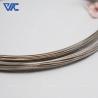 Buy cheap Tungsten Rhenium Wire/Cable WRe3-WRe25/WRe5-WRe26 Thermocouple Wire Type C from wholesalers