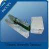 Buy cheap Immersible Ultrasonic Transducer 2000w For Ultrasound Cleaner from wholesalers
