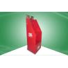 Buy cheap Pop Cardboard Free Standing Display Units from wholesalers