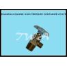 Buy cheap PX-32A Coupling Ar Cylinder Adjustable Pressure Relief Valve Durability from wholesalers