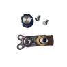 Buy cheap Household Electric Motor Thermal Switch Digital Thermostat for Energy Savings from wholesalers