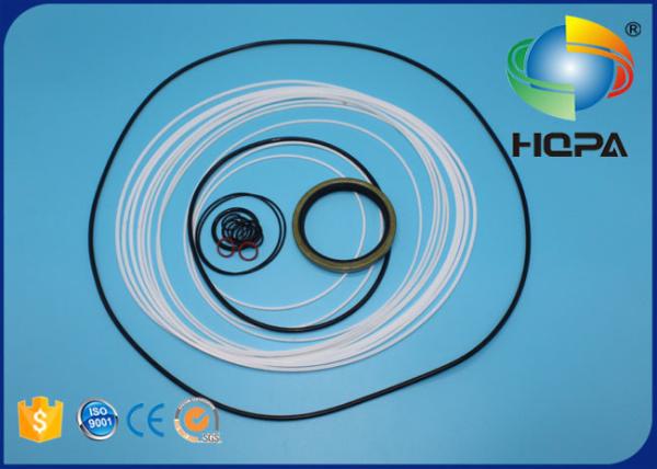 Quality 154-15-01000 154-15-01000P010 Transmission Service Kit For Shantui SD23 for sale
