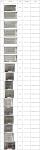 Pharmaceutical Ampoule Tray PET Material 1ml 10 Pack Glass Needle Fixed Tray