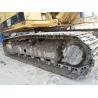 Buy cheap USED CATERPILLAR E120B Excavator for sale original japan cat e120b used excavator from wholesalers