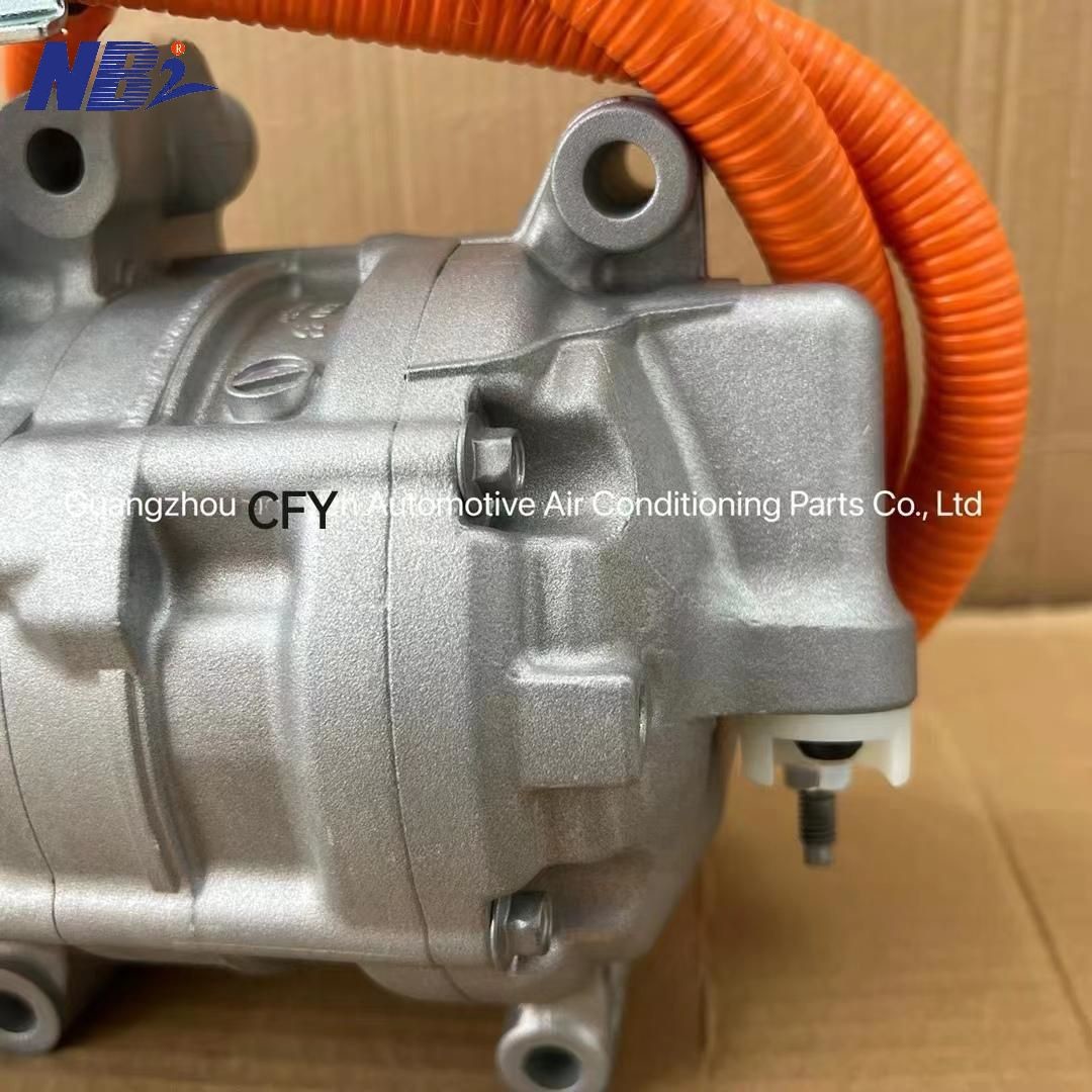 Honda VEZEL GP5 3888105P6004 Brand GP5 Electric Vehicle Air Conditioning Compressor