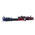 CE EAC High Productivity Printing Slotting Die Cutting Machine