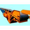 Buy cheap B800 Sand Conveyor Belt Mobile Jaw Crusher 2.0m S from wholesalers