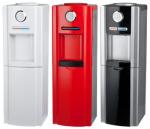 Buy cheap R600a Free-standing Water Dispenser-WDF189 from wholesalers