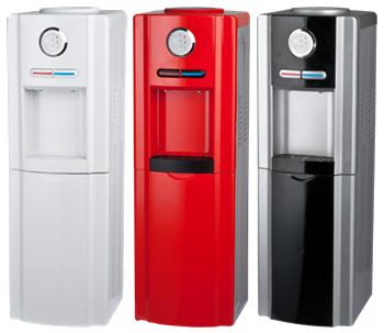 Buy cheap R600a Free-standing Water Dispenser-WDF189 from wholesalers