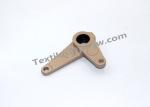 Cutter Cam Lever Short Tsudakoma Spare Parts ZW408 695226b Weight 205g Airjet